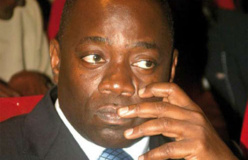 Après son face à face avec le doyen des juges, Baïla Wane retourne au Pavillon Spécial. Après son face à face avec le doyen des juges, Baïla Wane retourne au Pavillon Spécial.