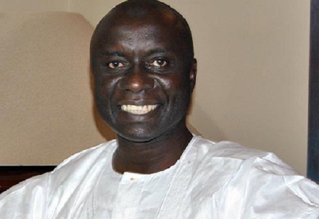CESE : IDY recase un ancien ministre de Me Abdoulaye Wade (photo) CESE : IDY recase un ancien ministre de Me Abdoulaye Wade (photo)