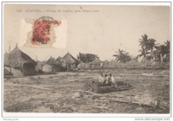 Reportage : Leybar Boye, un village en pleine expansion. Reportage : Leybar Boye, un village en pleine expansion.