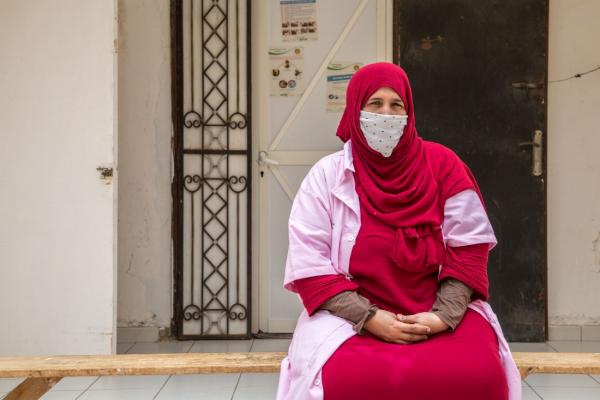 La Mauritanie ferme ses écoles et universités après une recrudescence du coronavirus La Mauritanie ferme ses écoles et universités après une recrudescence du coronavirus