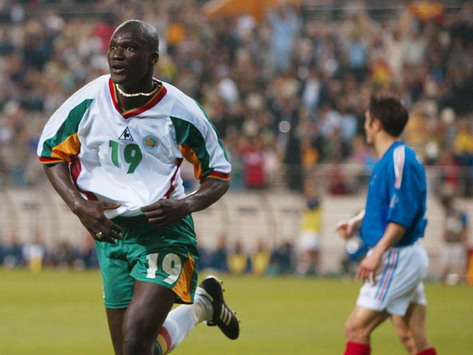 Pape Bouba Diop sera inhumé, samedi matin, à Dangou