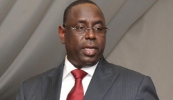 Saint-Louis : Sénégal Horizon 2025 naît pour accompagner l'APR. Saint-Louis : Sénégal Horizon 2025 naît pour accompagner l'APR.