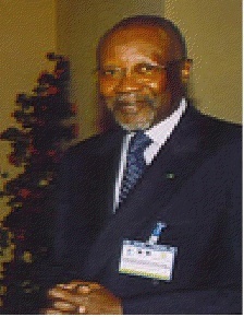 Nomination du saint-louisien Ahmadou Lamine NDIAYE : Le premier sénégalais à l'academie des sciences du Maroc Nomination du saint-louisien Ahmadou Lamine NDIAYE : Le premier sénégalais à l'academie des sciences du Maroc