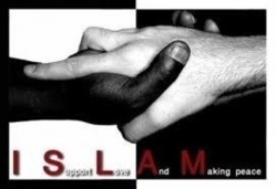 CONTRIBUTION: '' La cohésion sociale à travers le dialogue et l’éducation: Les enseignements de l’Islam''.( par l’Imam El Hadj Mouhammed Abdoullah CISSE) CONTRIBUTION: '' La cohésion sociale à travers le dialogue et l’éducation: Les enseignements de l’Islam''.( par l’Imam El Hadj Mouhammed Abdoullah CISSE)