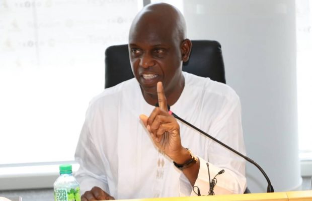 Sortie de Mansour Faye sur le péage : Cheikh Oumar Sy regrette des propos désolants Sortie de Mansour Faye sur le péage : Cheikh Oumar Sy regrette des propos désolants