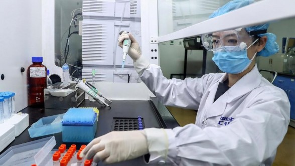 Coronavirus : les Émirats approuvent le vaccin chinois de Sinopharm