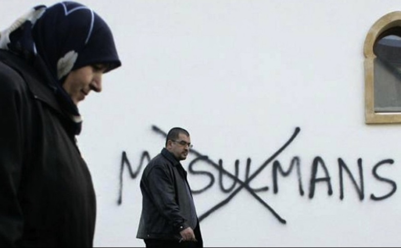 Islam : Washington dit s’inquiéter pour la liberté de religion en France Islam : Washington dit s’inquiéter pour la liberté de religion en France