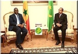 Démarrage à Nouakchott de la 11ème session de la grande commission de Coopération Sénégal-Mauritanie. Démarrage à Nouakchott de la 11ème session de la grande commission de Coopération Sénégal-Mauritanie.