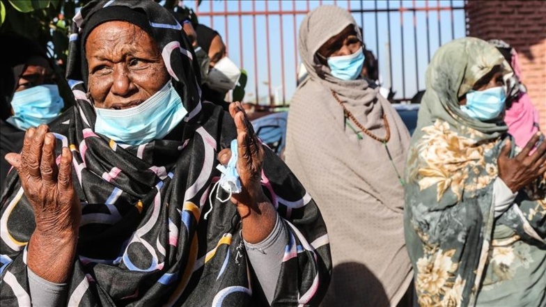 Mauritanie : 229 nouveaux cas enregistrés en 24 heures Mauritanie : 229 nouveaux cas enregistrés en 24 heures