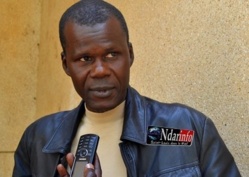 Abdoulatif Diaw, coordonnateur du MDG’15.