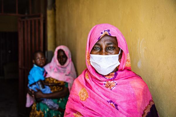 Mauritanie : instauration du couvre-feu dès 18h. Les hôpitaux «s'approchent de la saturation» Mauritanie : instauration du couvre-feu dès 18h. Les hôpitaux «s'approchent de la saturation»