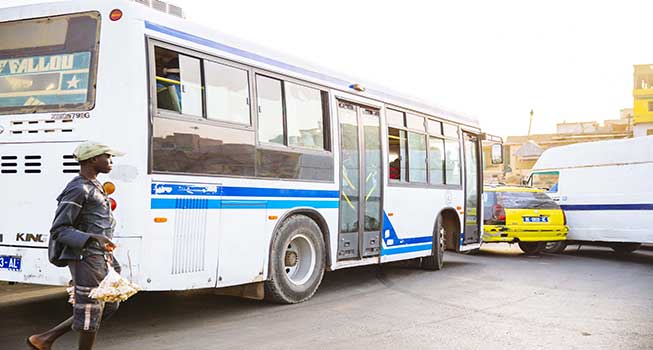 Les transporteurs routiers annoncent une grève