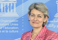 Patrimoine : Le projet « Saint-Louis, capitale culturelle » exposé à la directrice de l’Unesco;