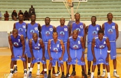 Basket Ball National 1 masculin 13ème tour : UGB la preuve par 8. Basket Ball National 1 masculin 13ème tour : UGB la preuve par 8.