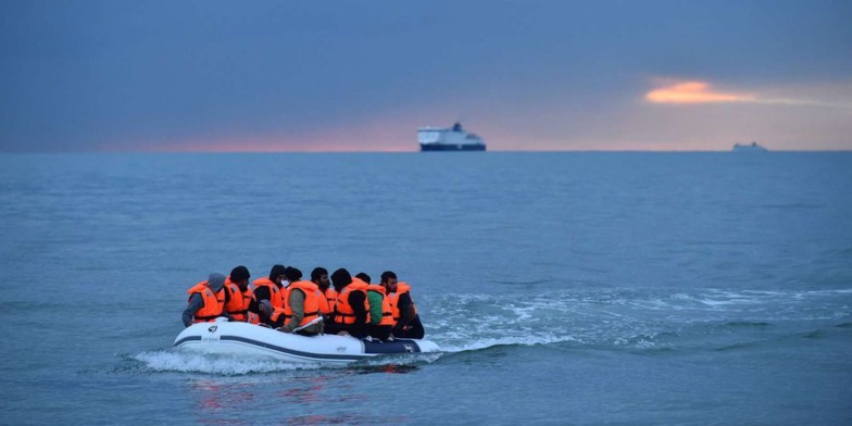 MIGRATION IRRÉGULIÈRE : 7 lutteurs débarquent en Espagne, 6 morts et 1 rescapé