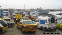 Regroupement des transporteurs de Saint-Louis : Dame Fall remplace Lansana. Regroupement des transporteurs de Saint-Louis : Dame Fall remplace Lansana.