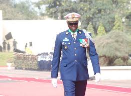 Visite en Mauritanie du Chef d’Etat Major Général des Armées (CEMGA) du Sénégal