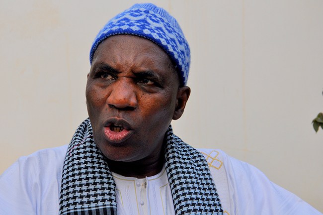 Nguidilone : Quatre quartiers vont porter le nom de Macky SALL