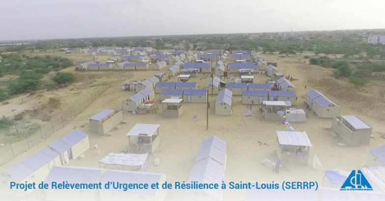 SERRP : entrée en vigueur du financement additionnel (communiqué) SERRP : entrée en vigueur du financement additionnel (communiqué)