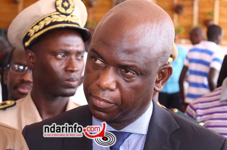 Ignorance de Khayar MBENGUE : BAPAU envoie des remerciements "empoisonnés" au maire