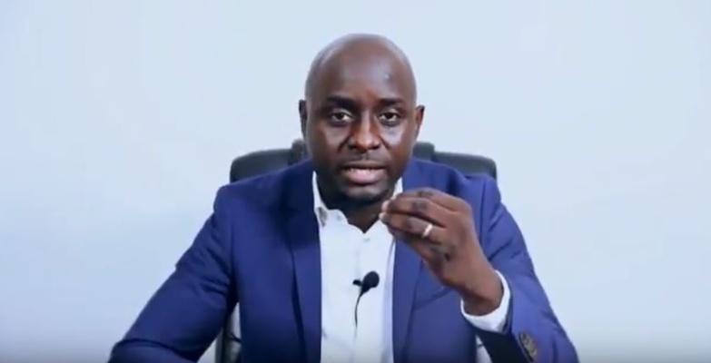 Thierno Bocoum : “Le Cese n’a aucune utilité” Thierno Bocoum : “Le Cese n’a aucune utilité”