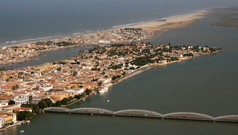 2e vague de la Covid-19 : La région de Saint-Louis n'est pas épargnée 
