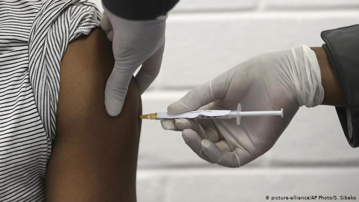 Vaccin contre le Covid : la Mauritanie recevra ses commandes en février Vaccin contre le Covid : la Mauritanie recevra ses commandes en février