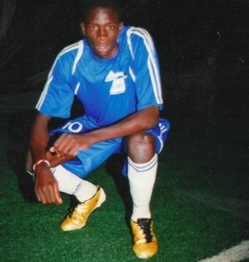 PORTRAIT: Khalifa Mbaye l’arme fatale inattendue du Saint-Louis Foot Center;