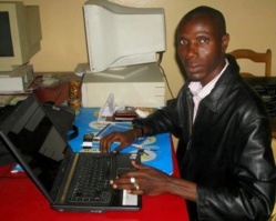 SUD FM| Victime d’un licenciement qu’il juge abusif : Le journaliste Moussa Oumar Guèye crie à l’injustice. SUD FM| Victime d’un licenciement qu’il juge abusif : Le journaliste Moussa Oumar Guèye crie à l’injustice.