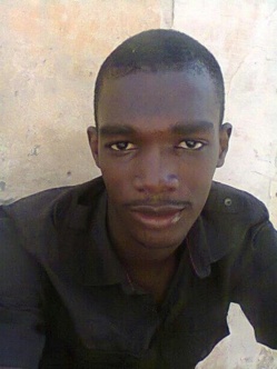 Mika Thiam, un talent pur Mika Thiam, un talent pur