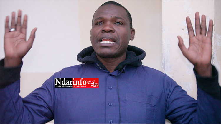 Dénomination des rues : les jeunes "oustaz" n’adhèrent pas au vœu de Mansour FAYE Dénomination des rues : les jeunes "oustaz" n’adhèrent pas au vœu de Mansour FAYE