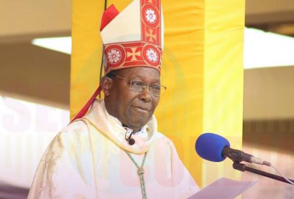 CÉLÉBRATION DE LA FÊTE DE NOËL À LA PAROISSE NOTRE DAME DE LOURDES : Les Sénégalais invités au respect des mesures barrières contre la Covid-19