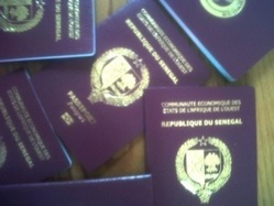 Espagne : Production de passeports biométriques pour les ressortissants sénégalais. Espagne : Production de passeports biométriques pour les ressortissants sénégalais.