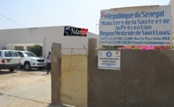 Santé : La région médicale organise une réunion de coordination de ses activités, du 04 au 05 mars 2013.