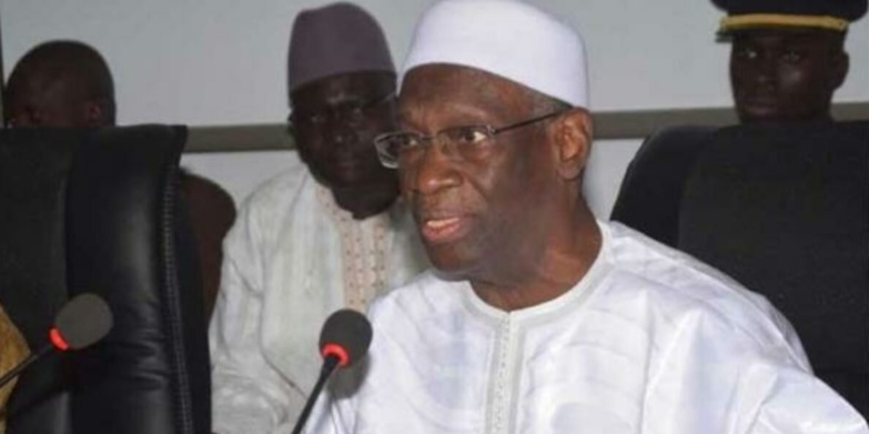 Décès de l’ancien ministre de l’intérieur, le Général Mamadou Niang Décès de l’ancien ministre de l’intérieur, le Général Mamadou Niang