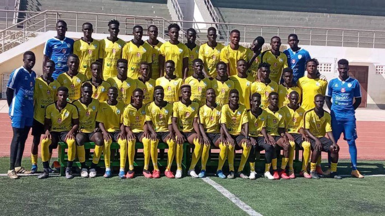 Covid-19 : le coach de la Linguère raconte la galère des clubs Covid-19 : le coach de la Linguère raconte la galère des clubs