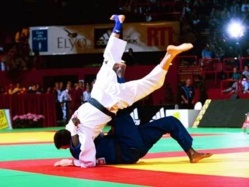 Ouverture de la 15 eme édition du tournoi international de Judo de St-Louis : Ce weekend, Saint-Louis deviendra un carrefour international du sport.