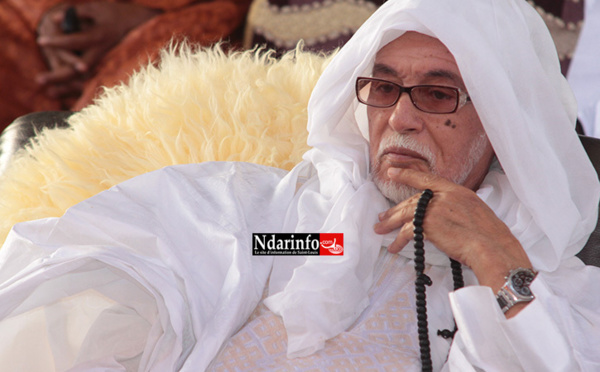 Décès de Chérif Mouhamed Lamine AIDARA : la Oummah islamique endeuillée