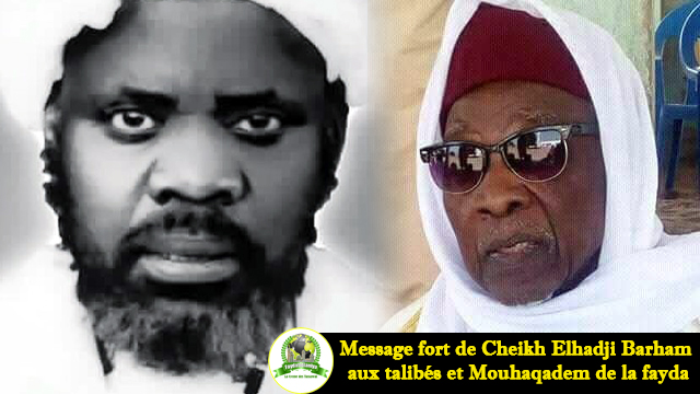 Nécrologie : Le doyen de la famille Niassène s'en est allé Nécrologie : Le doyen de la famille Niassène s'en est allé