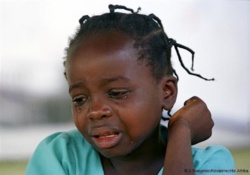 Saint-Louis - Accident de voiture : Des véhicules massacrent les enfants à Ndiawdoune. Saint-Louis - Accident de voiture : Des véhicules massacrent les enfants à Ndiawdoune.