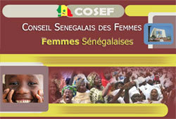 Matam : début d'une formation sur la parité Matam : début d'une formation sur la parité