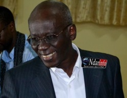 Culture-UGB : Mamoussé Diagne dévoile les trésors cachés de l'oralité. Culture-UGB : Mamoussé Diagne dévoile les trésors cachés de l'oralité.