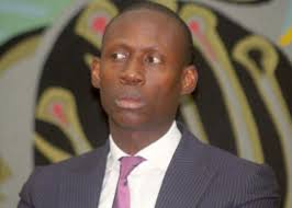 IGE : Après Makhtar Cissé, Jean Maxime Simon Ndiaye signe son retour IGE : Après Makhtar Cissé, Jean Maxime Simon Ndiaye signe son retour