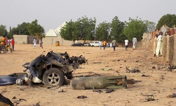 100 morts dans les attaques de deux villages de civils au Niger
