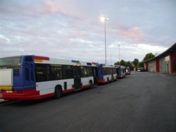 Saint-Louis-Circulation d'un bus: Dialogue de sourds entre la mairie et les transporteurs.