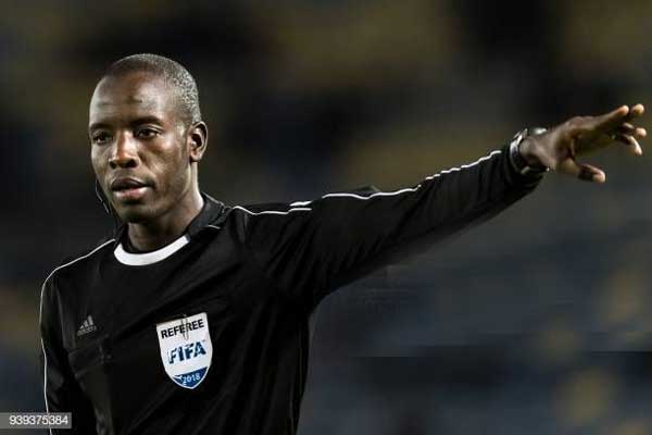 Mondial des clubs : trois arbitres sénégalais désignés