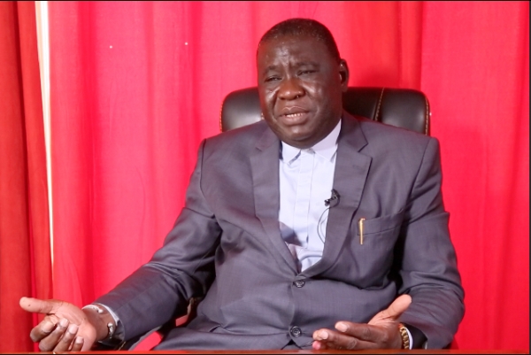 Assane Dioma NDIAYE recadre Antoine DIOME Assane Dioma NDIAYE recadre Antoine DIOME