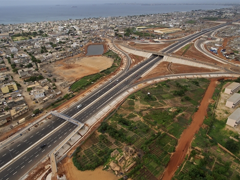 Macky renégocie le contrat d’exploitation de l’autoroute à péage : Voici ce que gagne le Sénégal ...