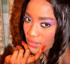 People : Miss Saint-Louis s'est mariée. People : Miss Saint-Louis s'est mariée.
