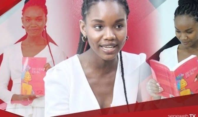 Diary Sow, deux fois meilleure élève du Sénégal, portée disparue Diary Sow, deux fois meilleure élève du Sénégal, portée disparue